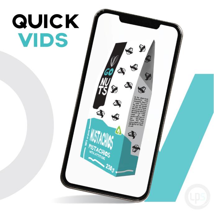 Packaging trends