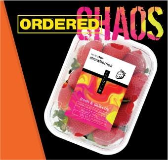 Label trend for food 2020